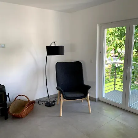 Ferienwohnung Im Stadtzentrum Hennigsdorf Exterior photo