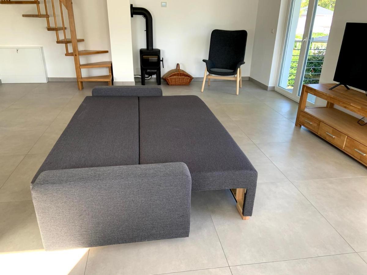 Apartment Im Stadtzentrum Hennigsdorf