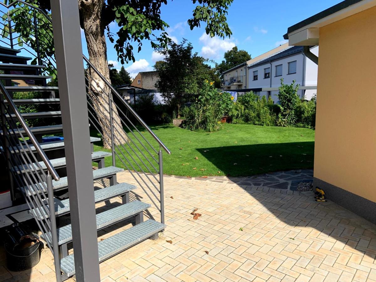Apartment Im Stadtzentrum *
