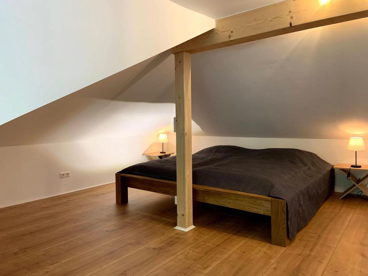 Im Stadtzentrum Apartment *