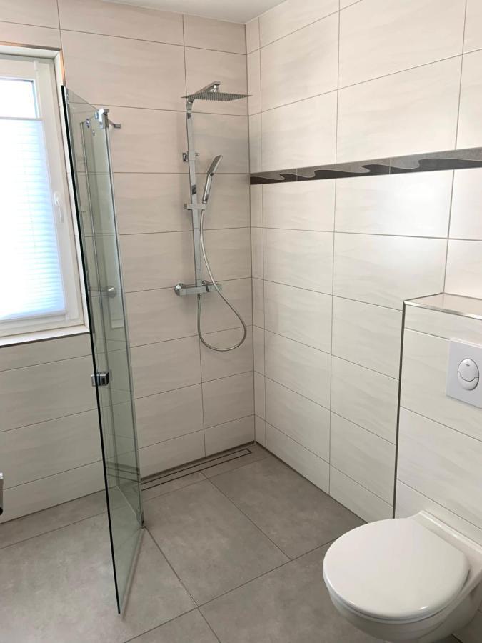 Apartment Im Stadtzentrum *